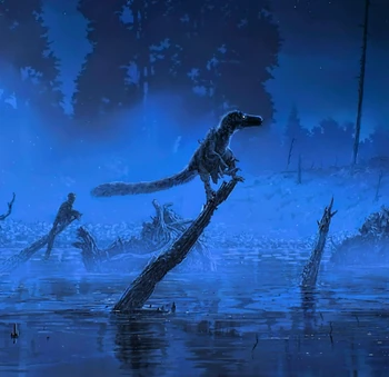 Pyroraptor | Cards, the Universe and Everything Wiki | Fandom