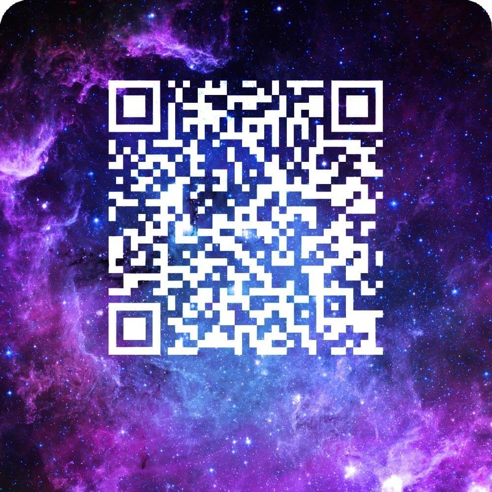 QR Code Cards, the Universe and Everything Wiki Fandom QR Code Cards, the Universe and Everything Wiki Fandom