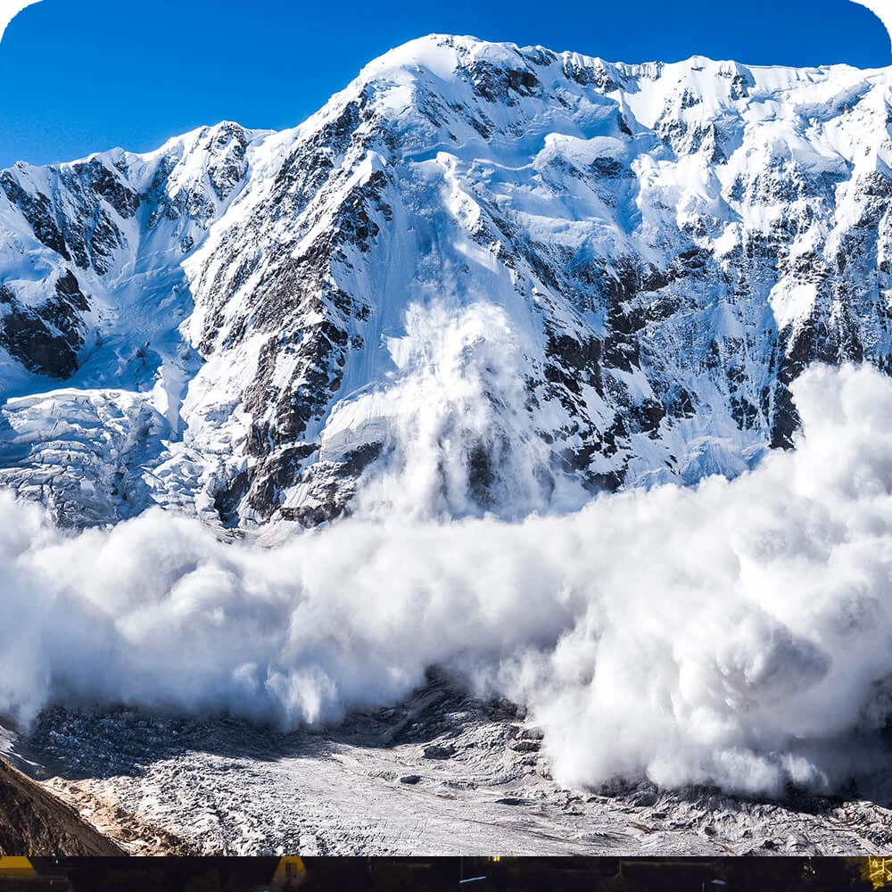 Avalanche Cards, the Universe and Everything Wiki Fandom