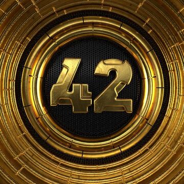 Numeric 42 clearance