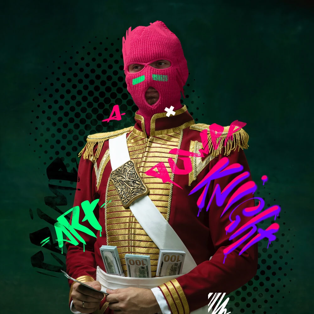 Balaclava Cards, the Universe and Everything Wiki Fandom