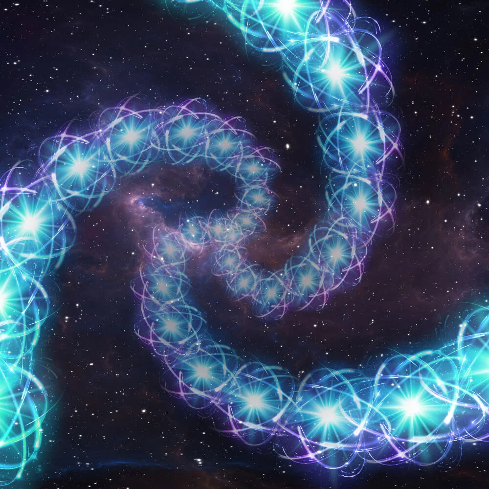 Time Crystals Cards, the Universe and Everything Wiki Fandom