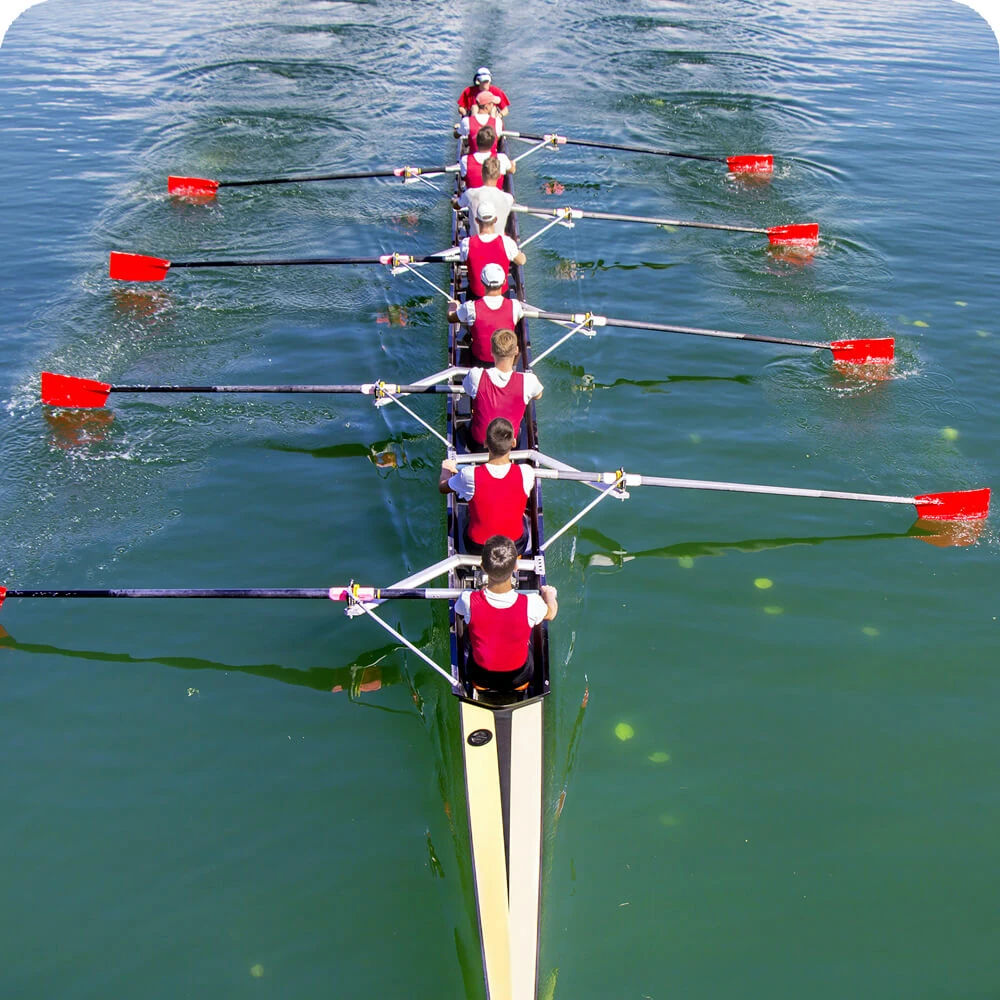 Rowing Cards, the Universe and Everything Wiki Fandom