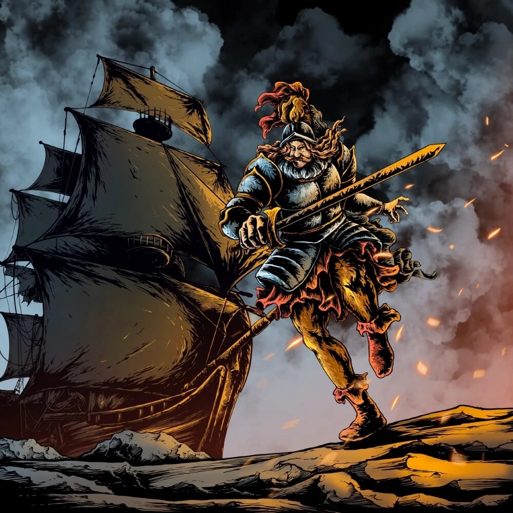 Pier Gerlofs Donia Cards, the Universe and Everything Wiki Fandom