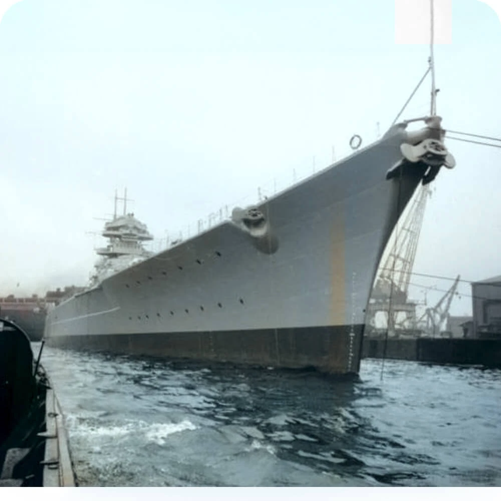 Bismarck Cards, the Universe and Everything Wiki Fandom