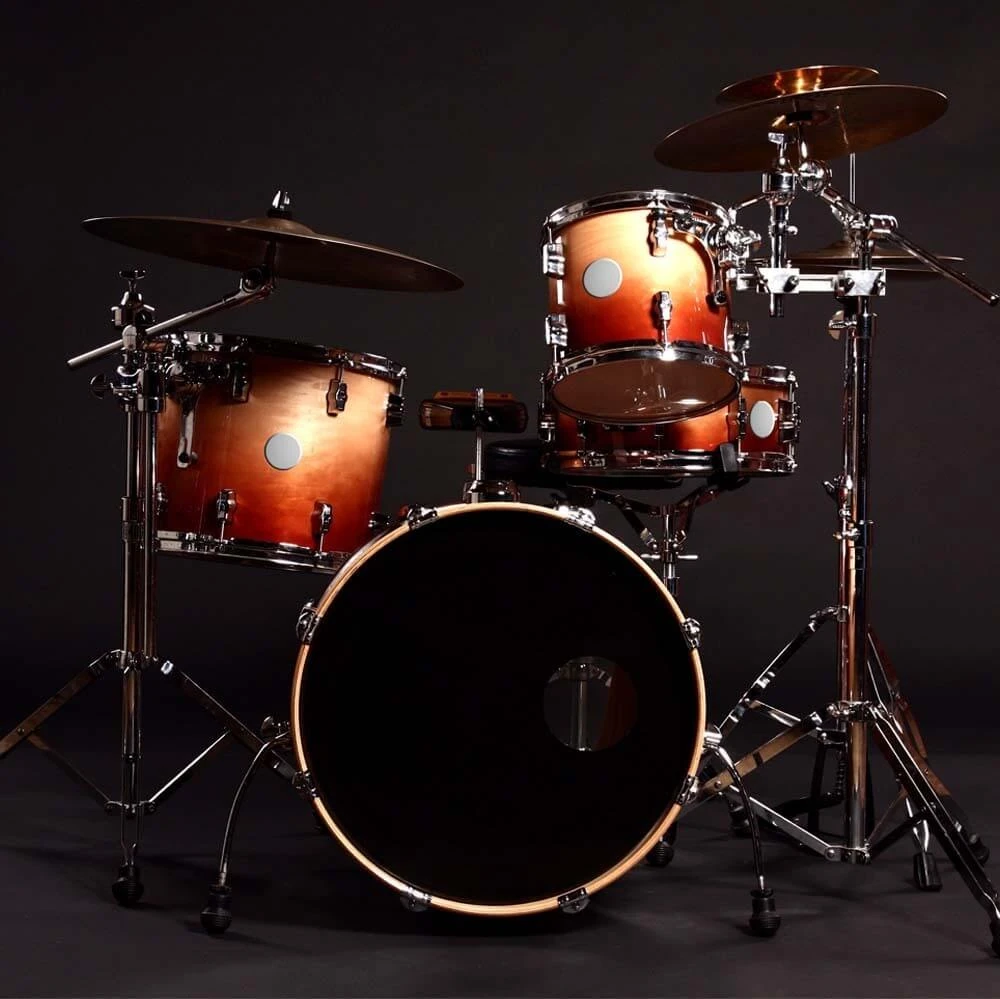 Drum Kit | Cards, the Universe and Everything Wiki | Fandom