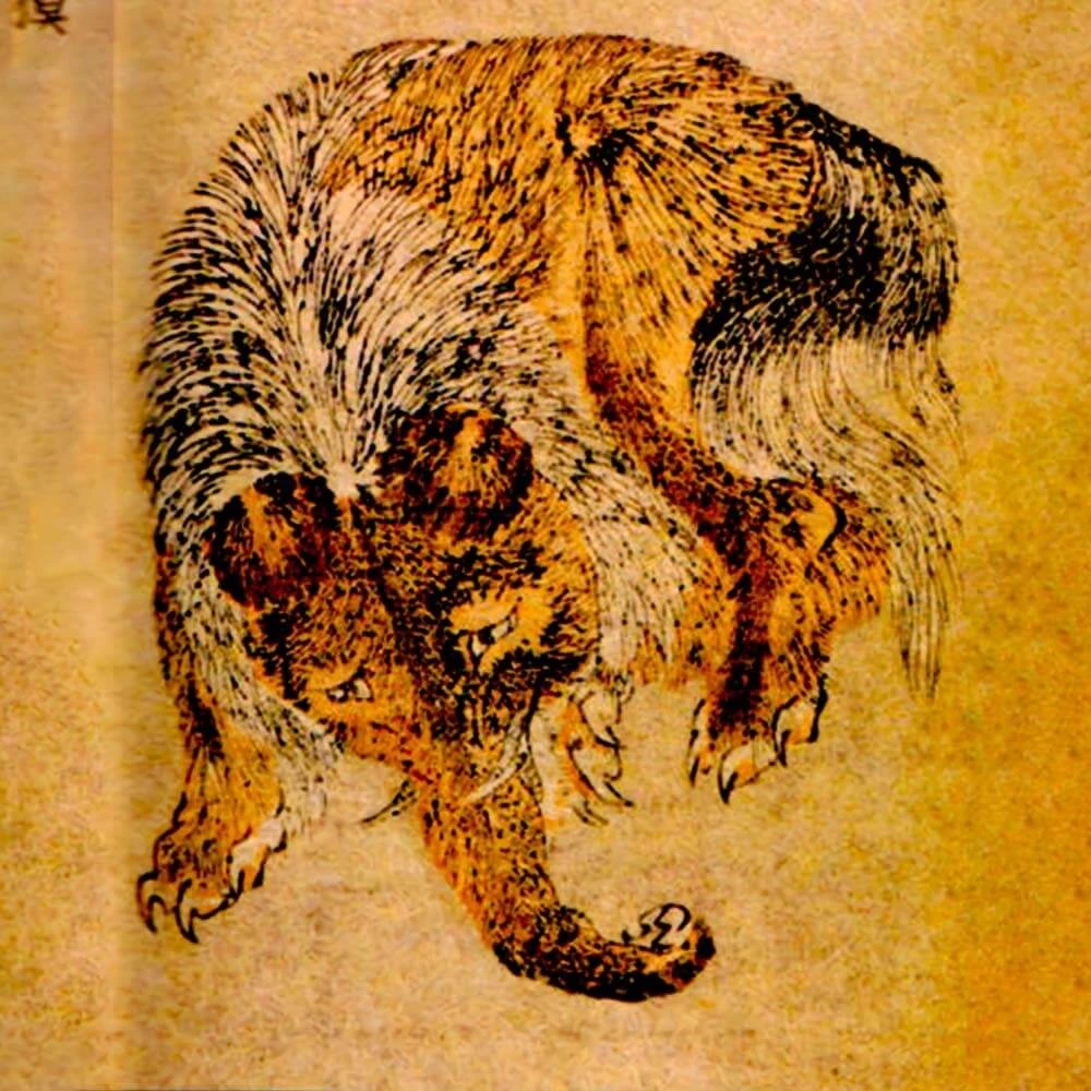 Baku | Cards, the Universe and Everything Wiki | Fandom