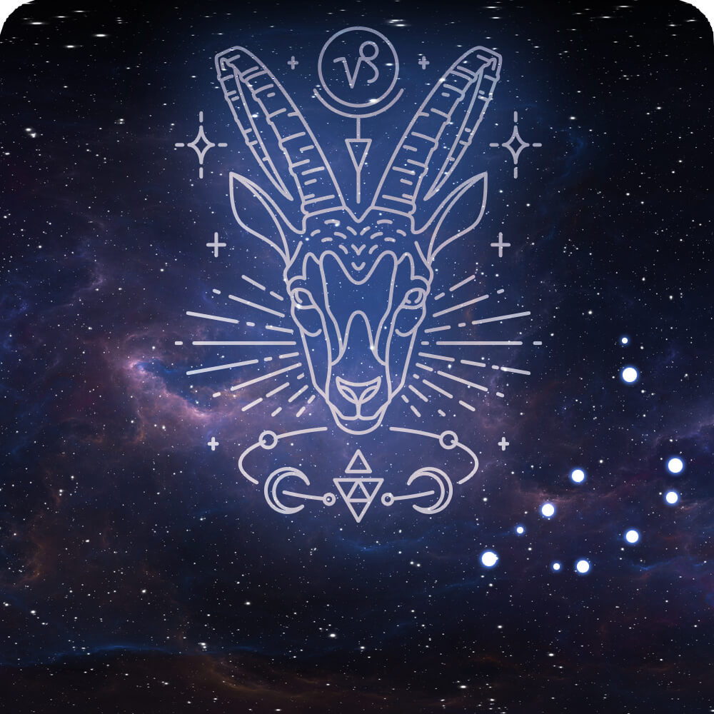 Capricorn | Cards, the Universe and Everything Wiki | Fandom