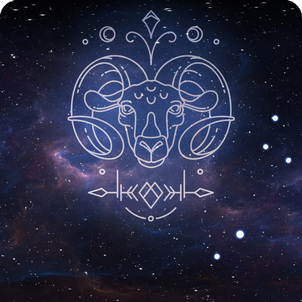 Aries | Cards, the Universe and Everything Wiki | Fandom