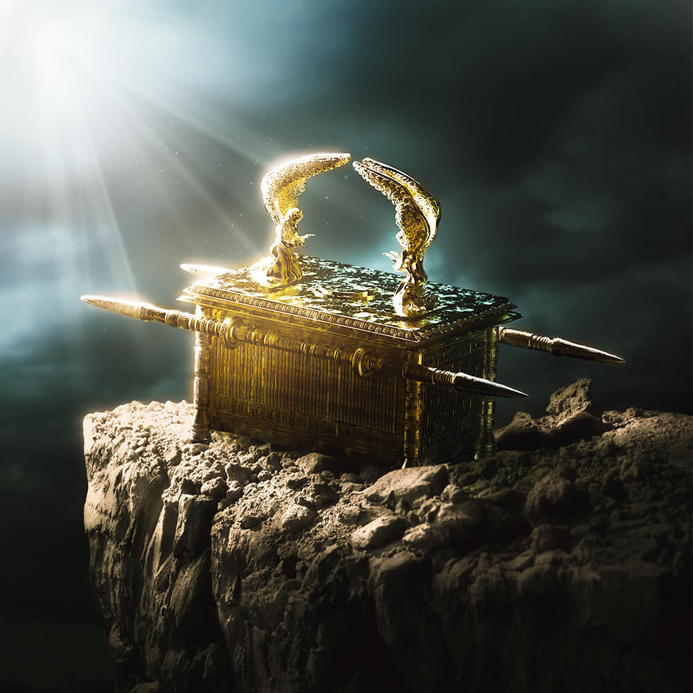 Ark of the covenant