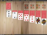 Solitaire King