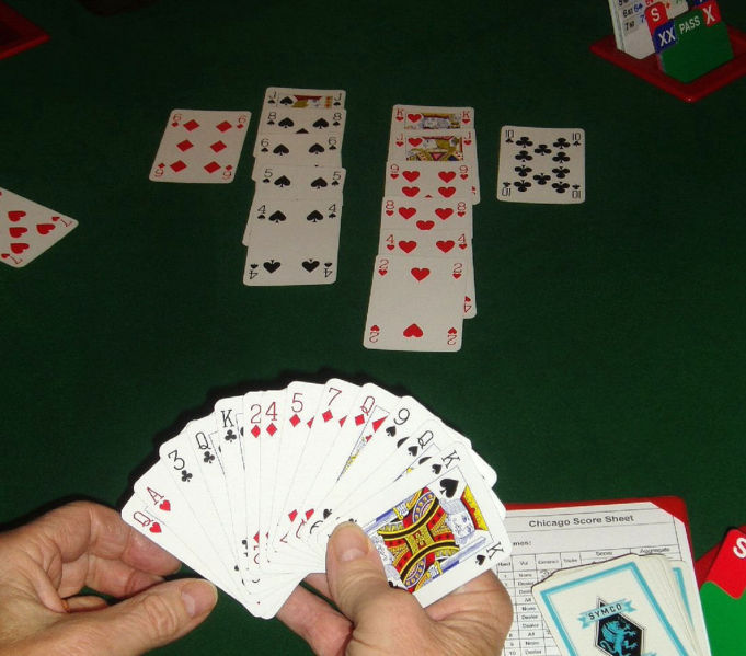 Suit (cards), Deckipedia