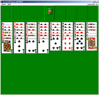 FreeCell Project