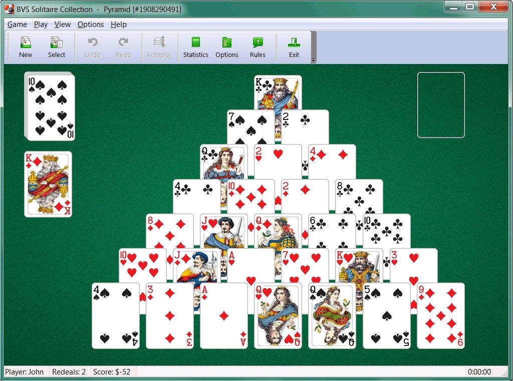 Microsoft Solitaire Collection Download & Review