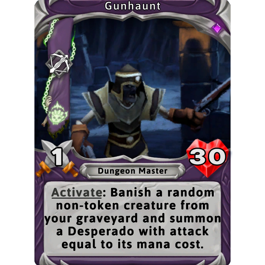 Gunhaunt Cards & Tankards Wiki Fandom