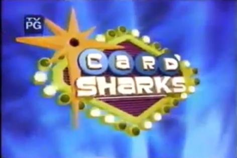 Card Sharks (2001) | Card Sharks Wiki | Fandom