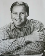 Bill Rafferty | Card Sharks Wiki | Fandom