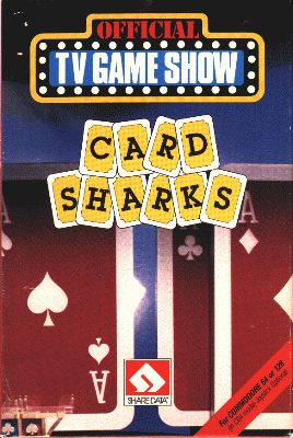 Merchandise | Card Sharks Wiki | Fandom