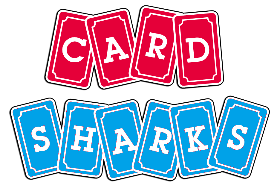 Card Sharks Merchandise, Card Sharks Wiki