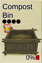 Compost Bin Card Survival Wiki Fandom   Latest