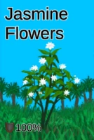 Jasmine Flowers | Card Survival Wiki | Fandom