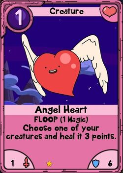 Angel Heart