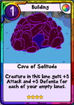 Cave of Solitude