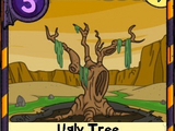 Ugly Tree