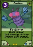 Fly Swatter