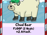 Chad Bear