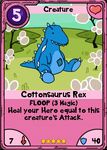 Cottonsaurus Rex.jpg