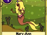 Mary-Ann