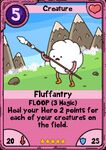 Fluffantry