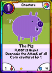 The Pig