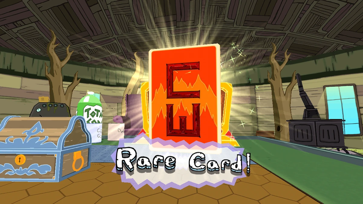 CategoryRare Card Wars Wiki Fandom