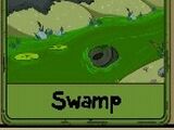 Useless Swamp