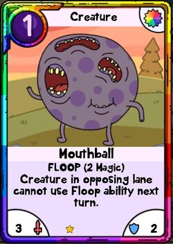 Card Wars, Adventure Time Wiki