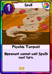 Psychic Tempest