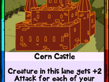 Corn Castle