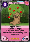 Apple Tree