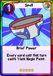 Brief Power