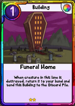 Funeral Home