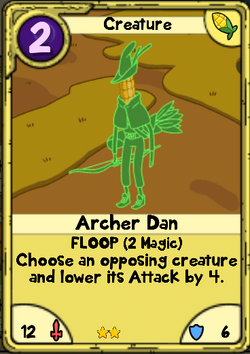 Card Wars, Adventure Time Wiki