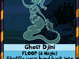 Ghost Djini