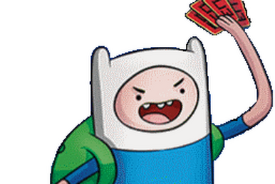 Card Wars, Adventure Time Wiki