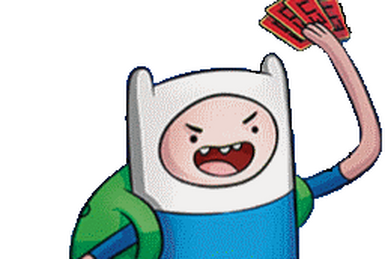 Card Wars, Adventure Time Wiki