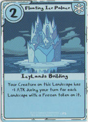 Floating Ice Palace (Building)