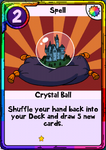 Crystal Ball