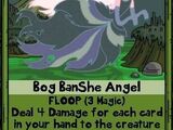 Bog BanShe Angel