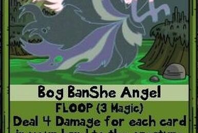 banshe 